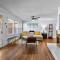 Hargett Street House