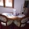 chambre chez sylvie - Haux