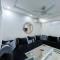 Rif Appartment - Alhucemas