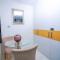 Alashrafia Saray- Wonderous Studio in Canal Views - Dubaj