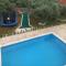 Holiday House M&A&K with swimming pool