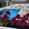 Holiday House M&A&K with swimming pool