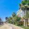 Rolling Apartment Golem - Next to Premium Hotels & Grand Blue FaFa