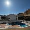 Relax and enjoy with a view of El Teide and sea - Puerto de Santiago