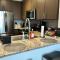 Comfy Abode near Bush Airport