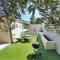 Lolivier TESSA Hôtesse suite 30m2 terrasse 20m2