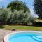 Apartment Laetitia
