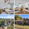 Hargett Street Villa