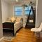 Hargett Street Villa