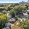 Hargett Street Villa