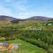 MT. Leinster View Cabin - Enniscorthy