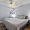 Hargett Street Villa