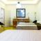 Suite in Center Apartments