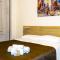 Suite in Center Apartments