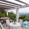 Villa VERA - private villa for 8 guests with pool