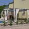 Holiday house Toš-Vila with heated pool