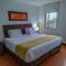 Hotel Charlotte Suite 26