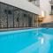Top Design Apartment