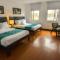 Hotel Charlotte Suite 26