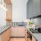 Apartamenty Warzywna