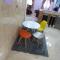 Exquisite and Cozy 3-bedroom Apt with hot-tub, WiFi, DSTV, and Inverter Power Backup