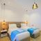 JAD rooms