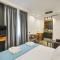 JAD rooms