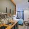 JAD rooms