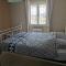 Villa moderne sur les hauteurs dAramon