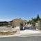 Villa moderne sur les hauteurs dAramon