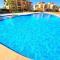 Luxury 3 bedrooms town house