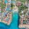 Lagoon Ocean Resort 2 bdrm/2bath with beach access