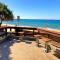Stunning Beach House & Glamping tent - Sunshine Coast