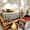 Stunning Beach House & Glamping tent - Sunshine Coast