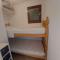 Appartement T2 avec Terrasse, Piscine et Parking Privé - 4 Pers. - FR-1-326-792