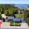 Neptunes Hideaway - Tobermory