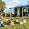 Yarra Valley Tiny House - Tiny Stays - Chum Creek