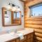Lazy Fox Cabin