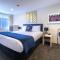 U Residence Hotel - 惠灵顿