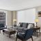 Newly Renovated 2 Bedroom Downtown Saskatoon Condo