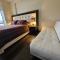 Suite de lujo en excelente sector, netflix, disney plus - Quito