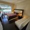 Suite de lujo en excelente sector, netflix, disney plus - Quito
