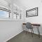 CocoBrew Boutique Apartments
