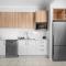 CocoBrew Boutique Apartments