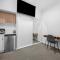 CocoBrew Boutique Apartments