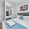 CocoBrew Boutique Apartments