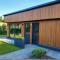 Luxe Recreatie Bungalow NO 10 - Scherpenisse