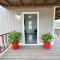 Lirios Tiny House en Valle de Guadalupe