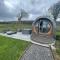 Great House Farm Luxury Pods and Self Catering - Crickadarn