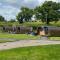 Great House Farm Luxury Pods and Self Catering - Crickadarn